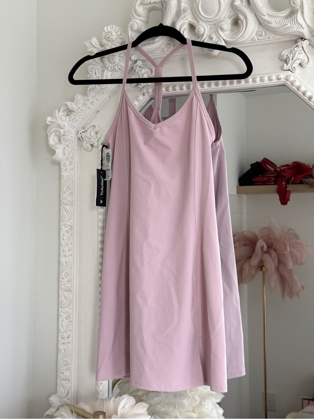Aritzia TNA Court Activewear Dress
